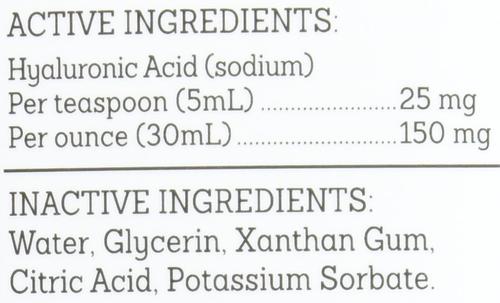 Show full view: LubriSyn HA Hyaluronic Acid Horse & Pet Joint Supplement, 32-fl oz bottle slide 4 of 6