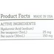 Show in main carousel: LubriSyn HA Hyaluronic Acid Horse & Pet Joint Supplement, 64-fl oz bottle slide 3 of 6