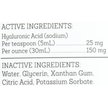Show in main carousel: LubriSyn HA Hyaluronic Acid Horse & Pet Joint Supplement, 64-fl oz bottle slide 4 of 6