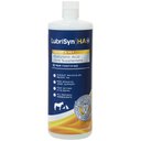 LubriSyn HA Plus MSM Joint Health Liquid Dog, Cat & Horse Supplement, 1-qt bottle