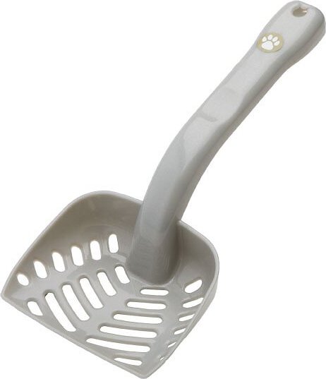 Show full view: Lucky Champ ABS Cat Litter Scoop slide 1 of 4