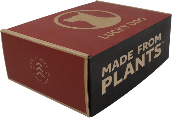 Lucky Dog Clothing luxury packaging