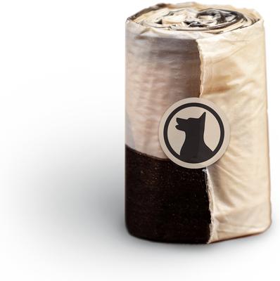 Show full view: Lucky Dog Ultimate Dog Poop Bags, 300 count slide 2 of 8