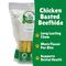Show in main carousel: Lucky Premium Treats Chicken Basted Rawhide Large Dog Chews, 14 count slide 5 of 5