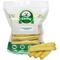 Show in main carousel: Lucky Premium Treats Chicken Basted Rawhide Medium Dog Chews, 28 count slide 1 of 5