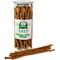 Show in main carousel: Lucky Premium Treats Chicken Jerky Straws Dog Treats, 7-oz jar slide 4 of 5