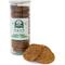 Show in main carousel: Lucky Premium Treats Lucky Chips Chicken & Apple Dog Jerky Treat, 6-oz jar slide 3 of 4
