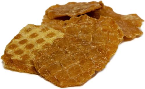 Show full view: Lucky Premium Treats Lucky Chips Chicken Dog Jerky Treat, 12-oz bag slide 4 of 4