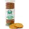 Show in main carousel: Lucky Premium Treats Lucky Chips Chicken & Sweet Potato Dog Jerky Treat, 6-oz jar slide 3 of 4