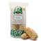 Show in main carousel: Lucky Premium Treats Peanut Butter Basted Rawhide Stubbys X-Large Dog Chews, 12 count slide 1 of 5
