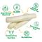 Show in main carousel: Lucky Premium Treats Plain Rawhide Bull Sticks X-Large Dog Chews, 6 count slide 3 of 6