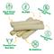 Show in main carousel: Lucky Premium Treats Plain Rawhide Medium Dog Chews, 7 count slide 3 of 6