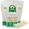 Show in main carousel: Lucky Premium Treats Plain Rawhide Small Dog Chews, 200 count slide 1 of 5