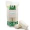 Show in main carousel: Lucky Premium Treats Plain Rawhide Stubbys X-Large Dog Chews, 4 count slide 1 of 5