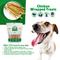 Show in main carousel: Lucky Premium Treats Small Chicken Wrapped Rawhide Dog Treats, 20 count slide 6 of 8