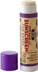 Lucky Pup Sunscreen Dog Balm, 0.15-fl oz tube
