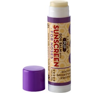 Lucky Pup Sunscreen Dog Balm, 0.15-fl oz tube