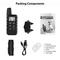 Show in main carousel: Luckypets 1640-ft Remote Range & Rechargeable with 3 Training Modes Dog Training Collar, Black slide 9 of 10
