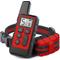 Show in main carousel: Luckypets 1640-ft Remote Range & Rechargeable with 3 Training Modes Dog Training Collar, Red slide 1 of 10