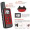 Show in main carousel: Luckypets 1640-ft Remote Range & Rechargeable with 3 Training Modes Dog Training Collar, Red slide 7 of 10