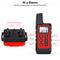 Show in main carousel: Luckypets 1640-ft Remote Range & Rechargeable with 3 Training Modes Dog Training Collar, Red slide 8 of 10