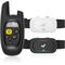 Show in main carousel: Luckypets IPX7 Waterproof Rechargeable Dog Electric Training Collar, Black, 2 count slide 1 of 10