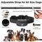 Show in main carousel: Luckypets IPX7 Waterproof Rechargeable Dog Electric Training Collar, Black, 2 count slide 8 of 10