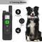 Show in main carousel: Luckypets Rechargeable E-Collar IPX7 Waterproof with 3 Training Modes Dog Collar, Black slide 3 of 10