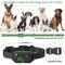 Show in main carousel: Luckypets Rechargeable E-Collar IPX7 Waterproof with 3 Training Modes Dog Collar, Black slide 9 of 10