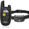 Show in main carousel: Luckypets Rechargeable Training Collar with Beep, Vibration & Shock Training Modes Dog Collar, Black slide 1 of 10