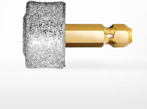 Show full view: LuckyTail High Quality Grinding Head Steel Dog & Cat Grooming Tool slide 3 of 4