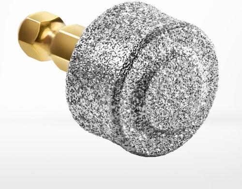 Show full view: LuckyTail High Quality Grinding Head Steel Dog & Cat Grooming Tool slide 4 of 4