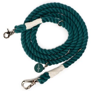 Sassy Woof Rope Dog Leash