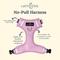 Show in main carousel: Lucy & Co. The Bouquet No-Pull Dog Harness, Pink, Small: 14 to 18-in chest slide 4 of 7