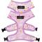 Show in main carousel: Lucy & Co. The Making Magic Reversible Basic Dog Harness, Purple, Medium: 17 to 23-in chest slide 1 of 7