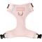Show in main carousel: Lucy & Co. The Rosewater No-Pull Dog Harness, Pink, X-Large: 23 to 32-in chest slide 1 of 7