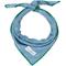 Show in main carousel: Lucy & Co. The Set Sail Dog Bandana, Blue, Large slide 1 of 5