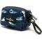 Show in main carousel: Lucy & Co. The Shark Attack Poop Bag Dispenser with Bags, 15 count, Unscented slide 1 of 3