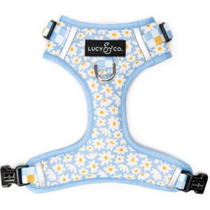 OneTigris AIRE Nylon Mesh No Pull Dog Harness