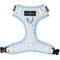 Show in main carousel: Lucy & Co. The Simply Splendid No-Pull Dog Harness, Blue, Large: 20 to 28-in chest slide 1 of 7