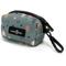 Show in main carousel: Lucy & Co. The Take a Hike Poop Bag Dispenser with Bags, 15 count, Unscented slide 1 of 3