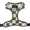 Show in main carousel: Lucy & Co. The You're a Square No-Pull Dog Harness, Green, X-Small: 12 to 15-in chest slide 1 of 6