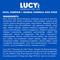 Show in main carousel: Lucy Pet Products Duck Pumpkin & Quinoa Small Bites Dog Food, 4.5-lbs bag slide 5 of 7