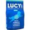 Show in main carousel: Lucy Pet Products Formulas for Life Grain-Free Duck, Pumpkin & Quinoa Formula Dry Dog Food, 25-lb bag slide 1 of 10