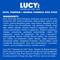 Show in main carousel: Lucy Pet Products Formulas for Life Grain-Free Duck, Pumpkin & Quinoa Formula Dry Dog Food, 25-lb bag slide 6 of 10