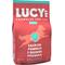 Show in main carousel: Lucy Pet Products Formulas for Life Grain-Free Salmon, Pumpkin & Quinoa Formula Dry Dog Food, 25-lb bag slide 1 of 11