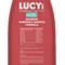 Show in main carousel: Lucy Pet Products Formulas for Life Grain-Free Salmon, Pumpkin & Quinoa Formula Dry Dog Food, 4.5-lb bag slide 8 of 11