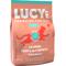 Show in main carousel: Lucy Pet Products formulas for Life Salmon, Pumpkin & Quinoa formula Grain-Free Dry Cat Food, 10-lb bag slide 1 of 11