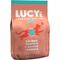 Show in main carousel: Lucy Pet Products formulas for Life Salmon, Pumpkin & Quinoa formula Grain-Free Dry Cat Food, 4-lb bag slide 1 of 11