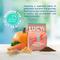 Show in main carousel: Lucy Pet Products formulas for Life Salmon, Pumpkin & Quinoa formula Grain-Free Dry Cat Food, 4-lb bag slide 5 of 11